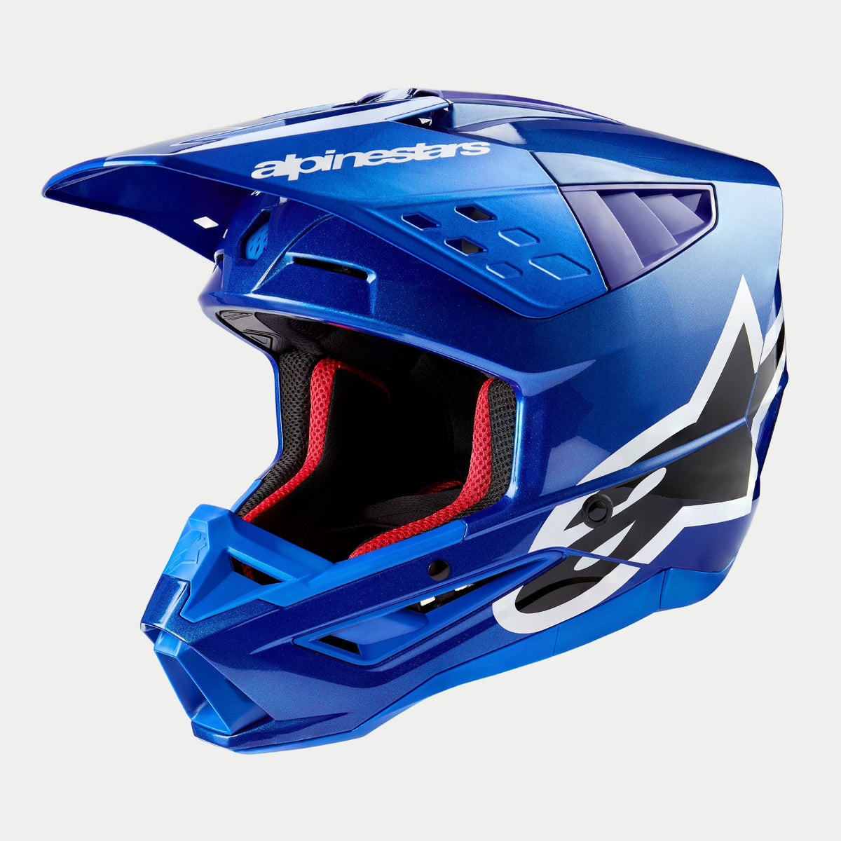 S-M5 Corp Helmet ECE 22.06