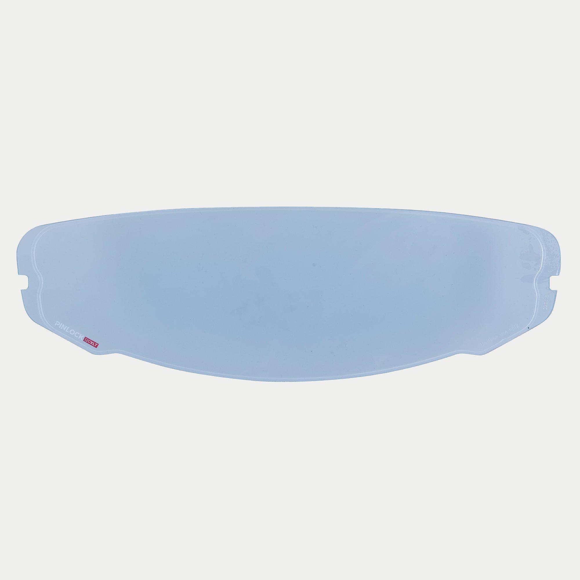 Supertech R10 AFHS-01 Shield Pinlock Lens - Motorcycle Helmet