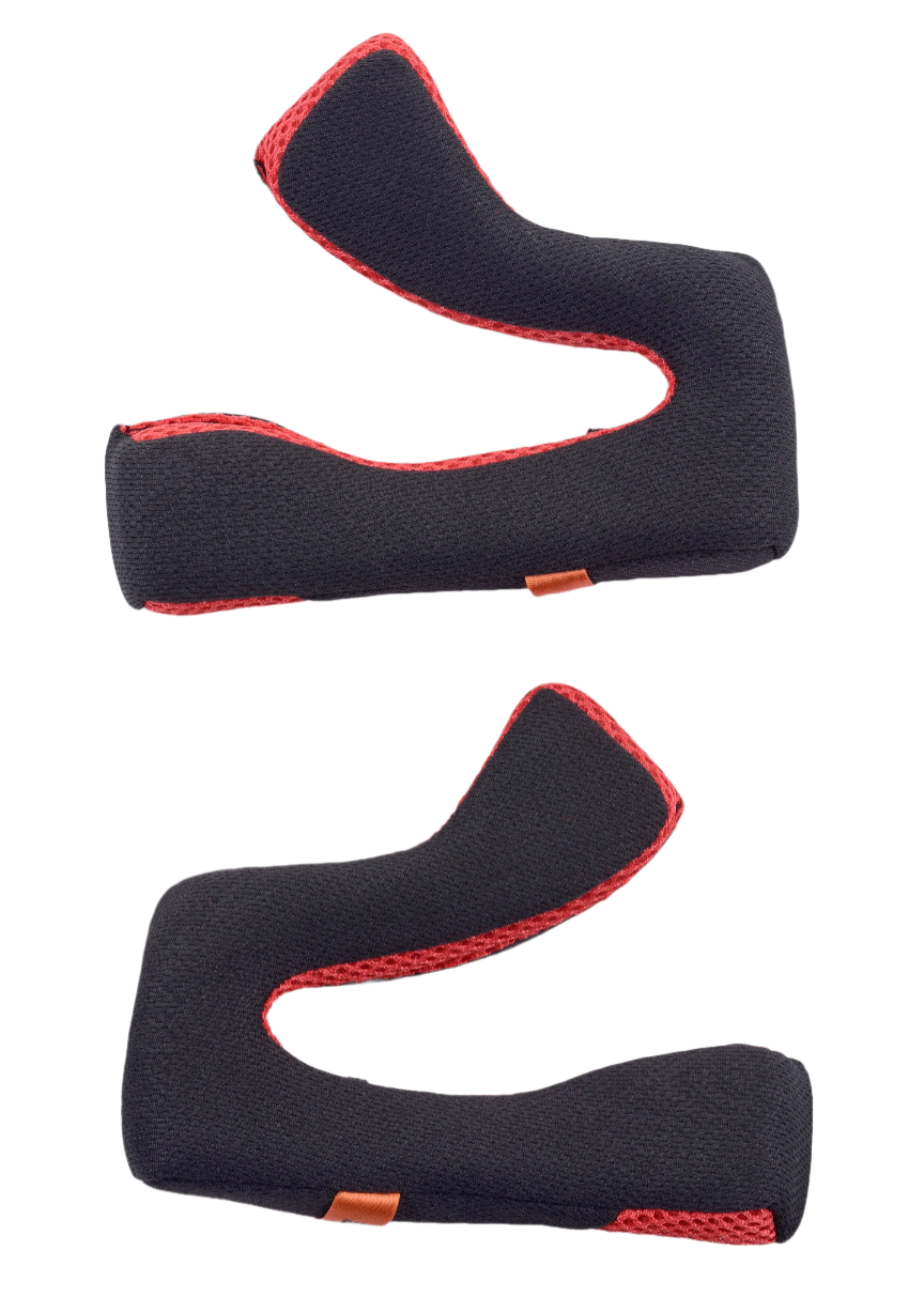 Cheek Pad S-M5 Replacement - Gray MX Helmet Accessory