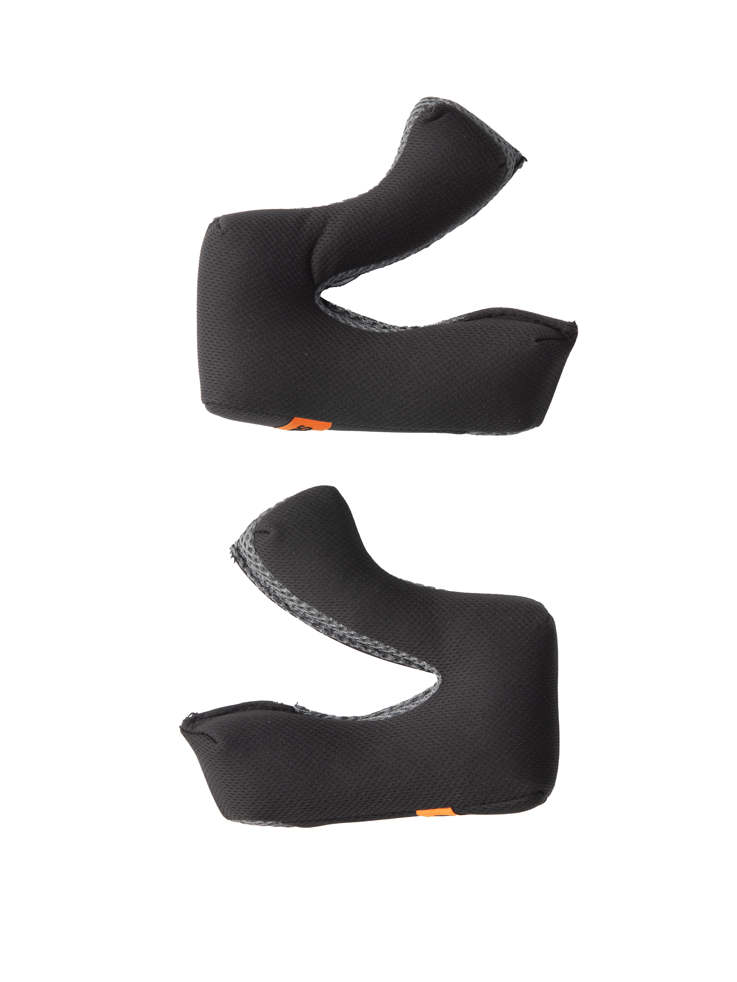 バットスタンド　5233 SM3 Cheek Pad Set Regular - Gray MX Helmet Accessory | Alpinestars®