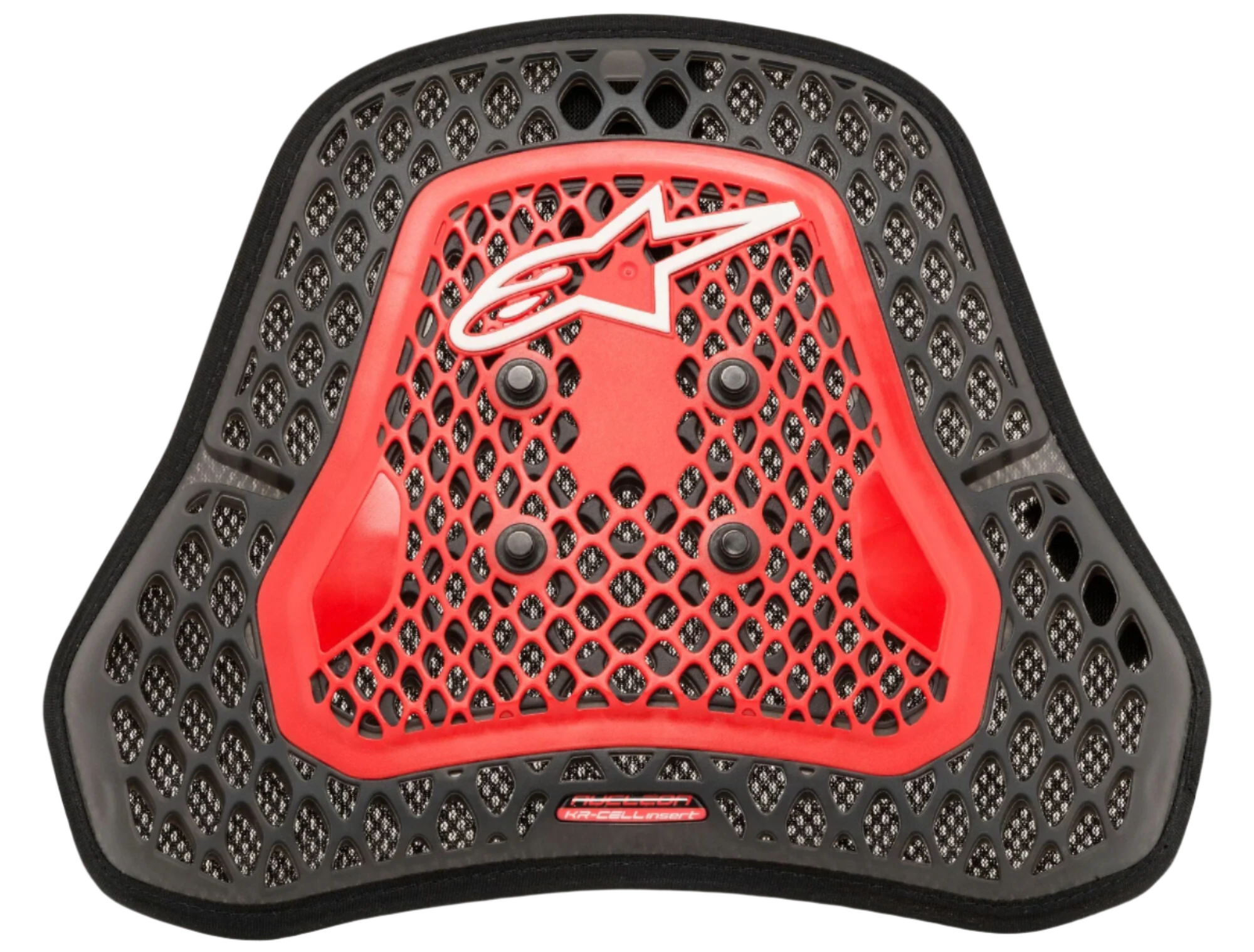 Nucleon Kr Cell Ci S - Motorcycle Chest Protector | Alpinestars®