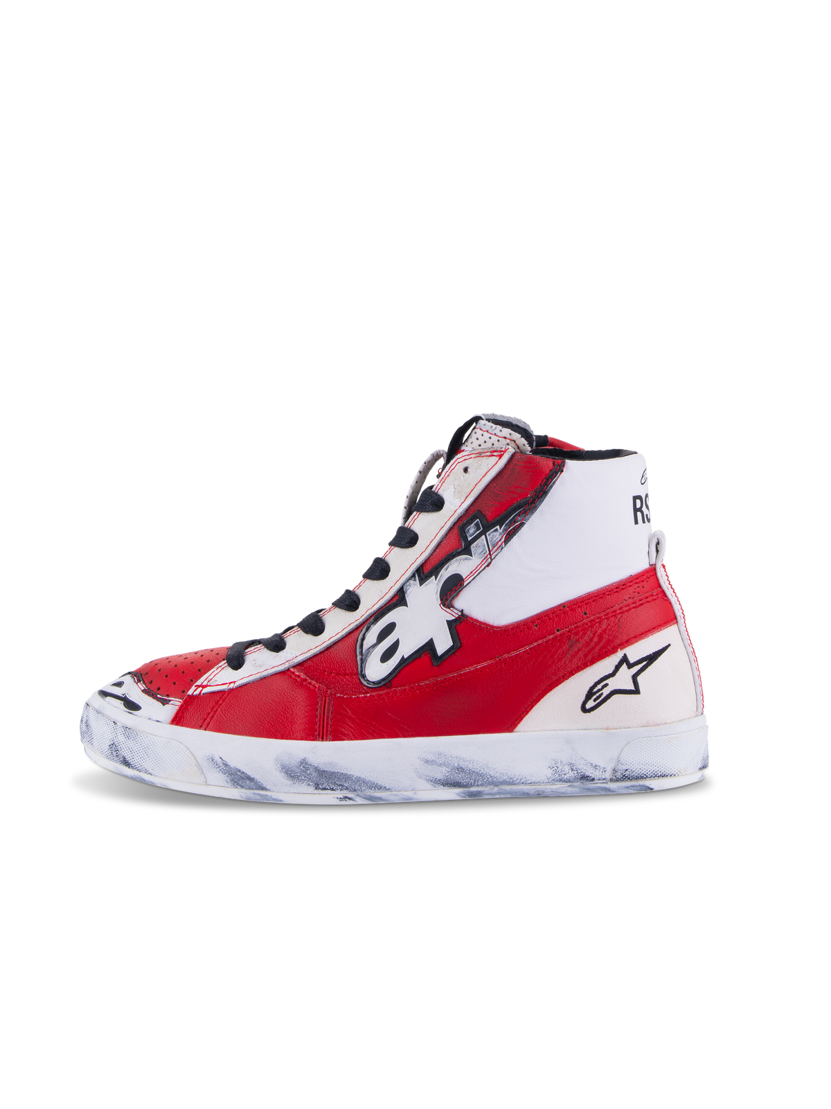 RSRV LEGACY SHOE