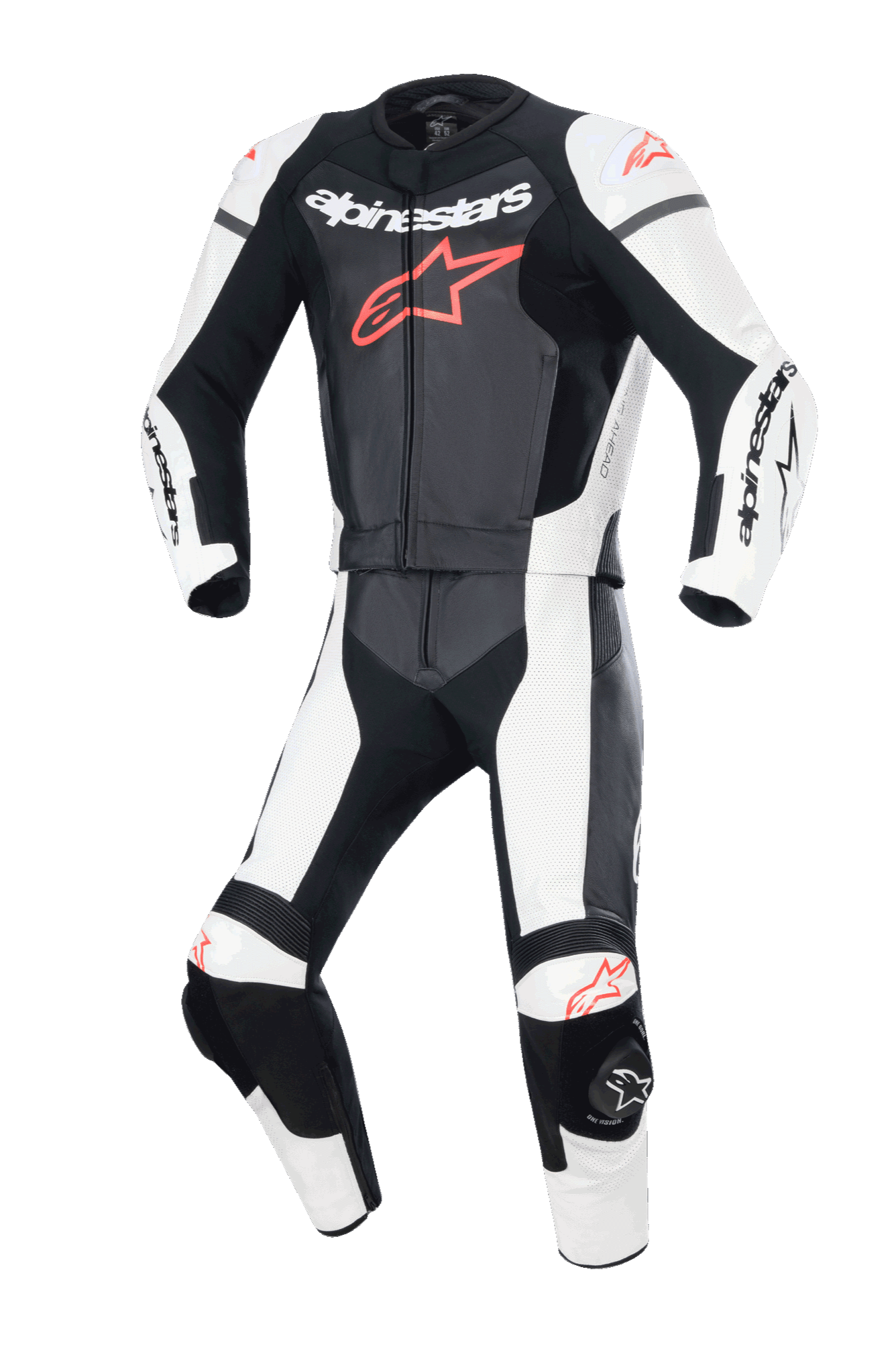 Alpinestars 2 piece discount