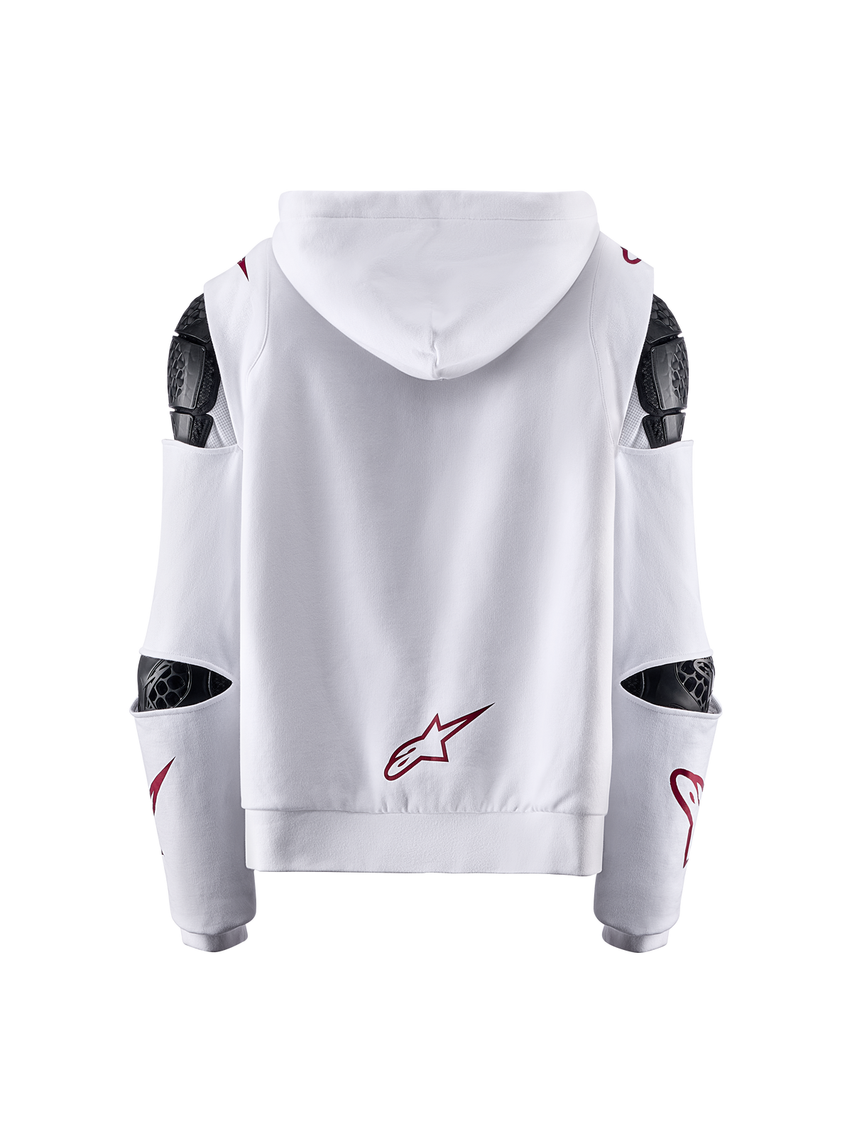 RSRV ARMOR HOODIE