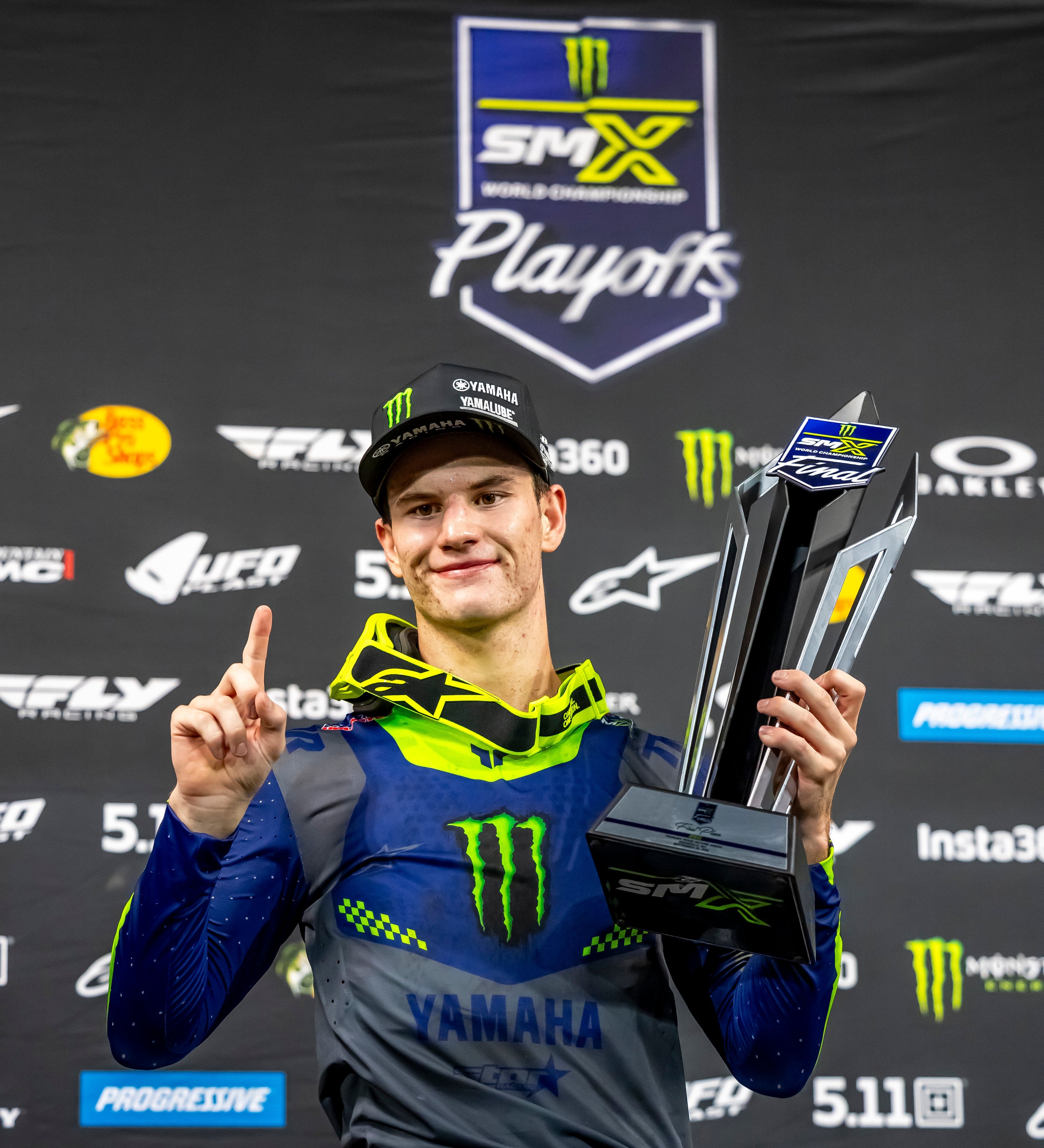 Taiyo Furusato – Moto3 Rising Talent from Japan