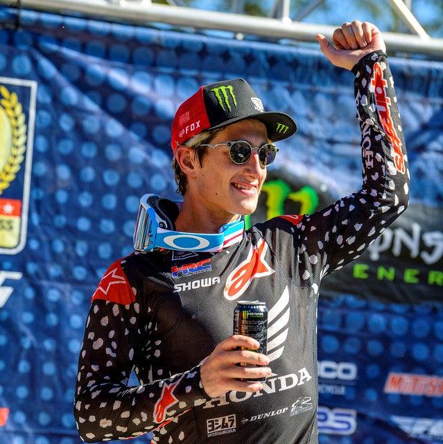 CHASE SEXTON WINS OVERALL AS ALPINESTARS SWEEP AMA 450 PRO MOTOCROSS P ...