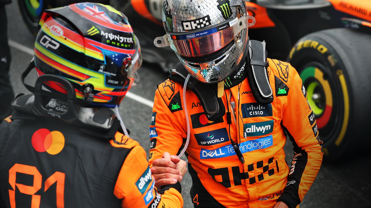 Vortex Racewear FIA vs SFI: Understanding Auto Racing Suit Standards