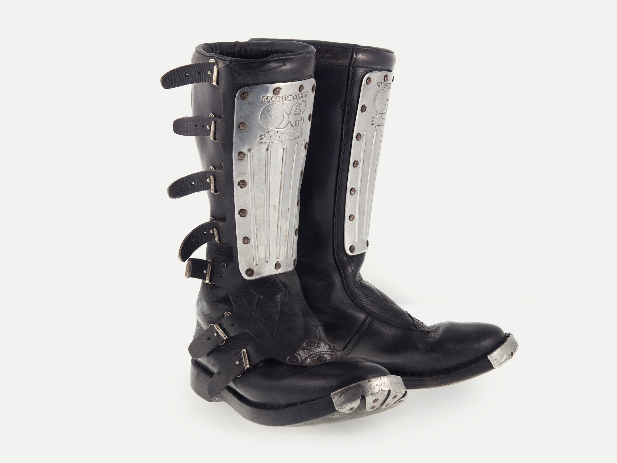 ALPINESTARS MOTOCROSS BOOTS | Alpinestars® Official Store