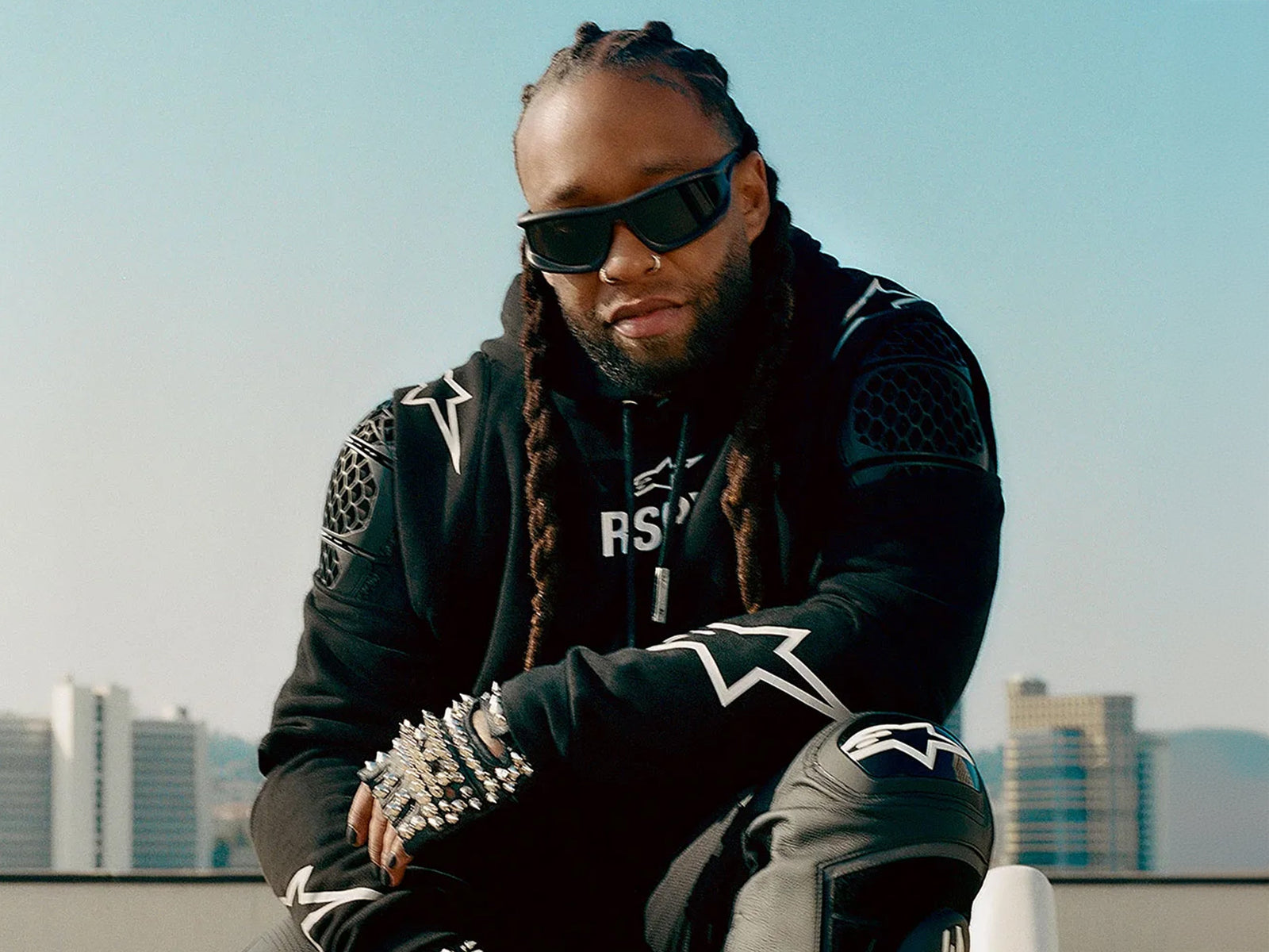 TY DOLLA $IGN IN ALPINESTARS RSRV