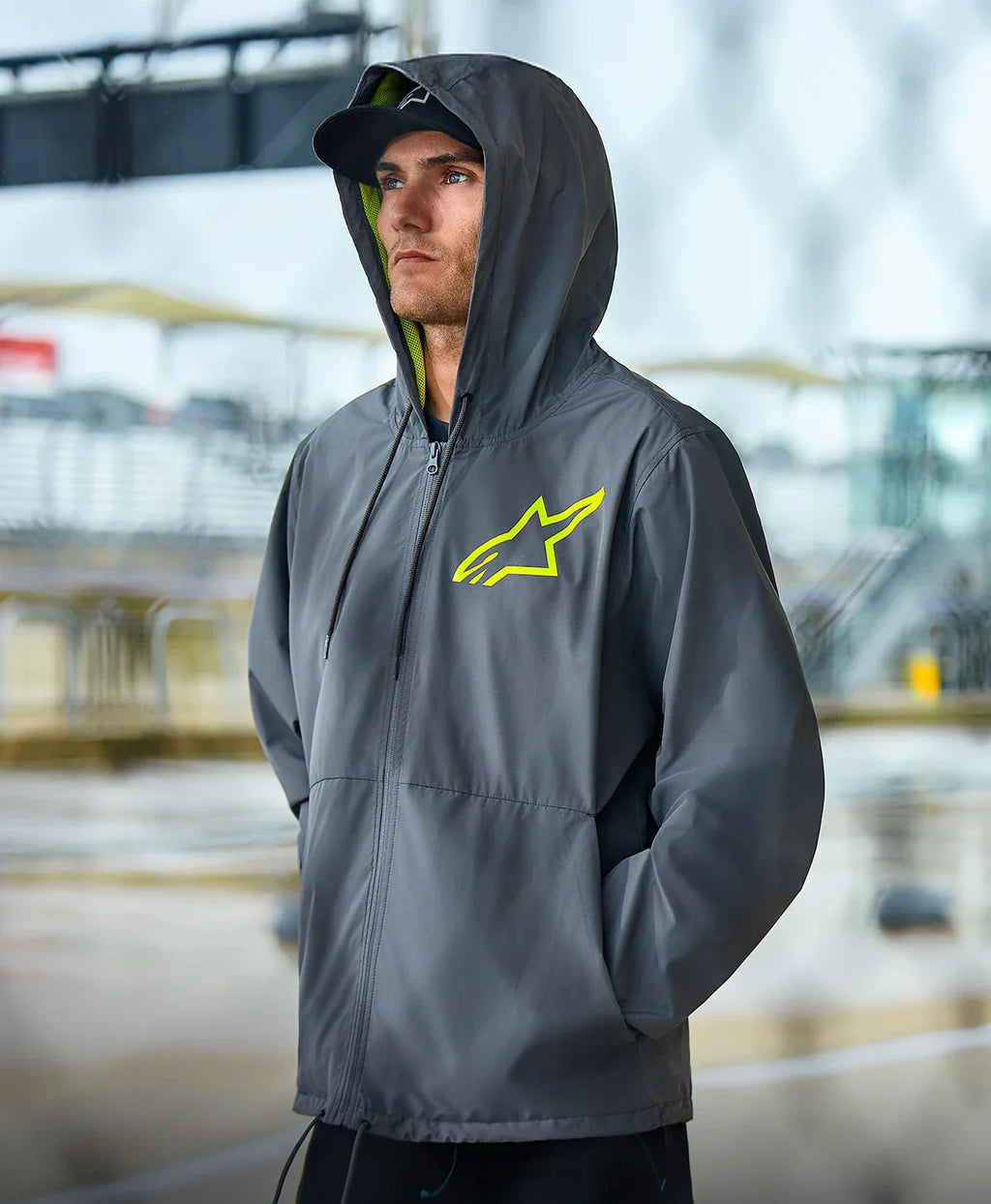 Sportswear Jackets | Alpinestars® Official Store
