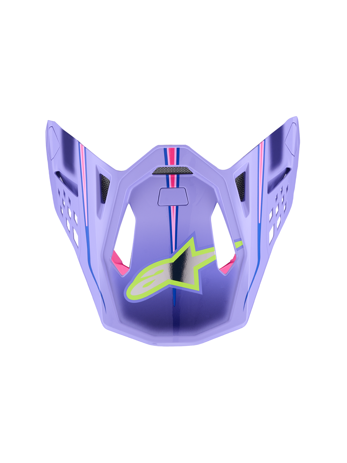 MX Helmet Accessories