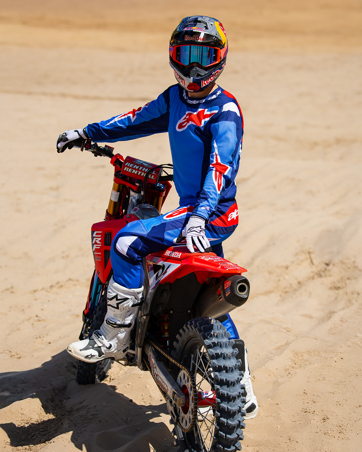 All MX Apparel