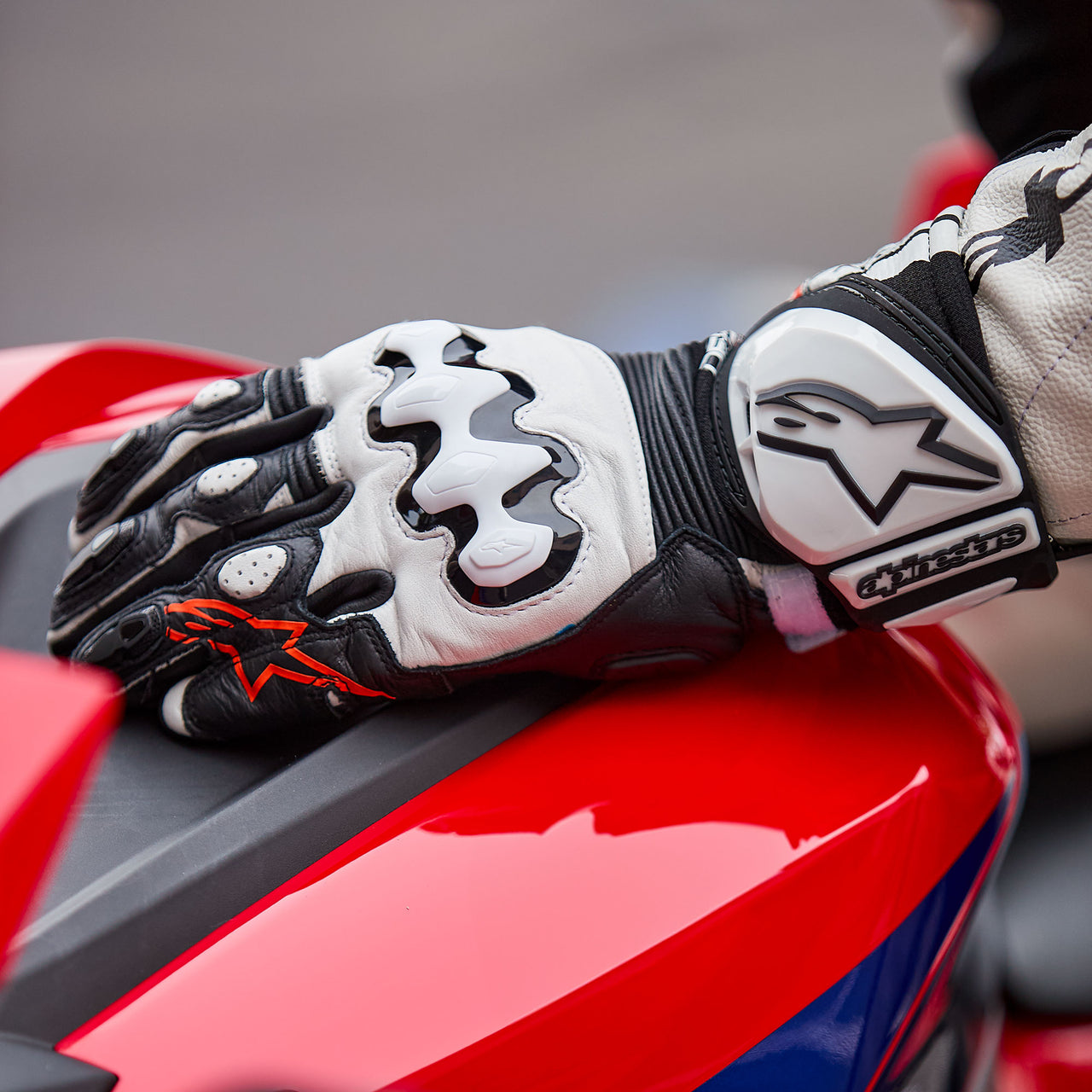 Racing/Sport Gloves