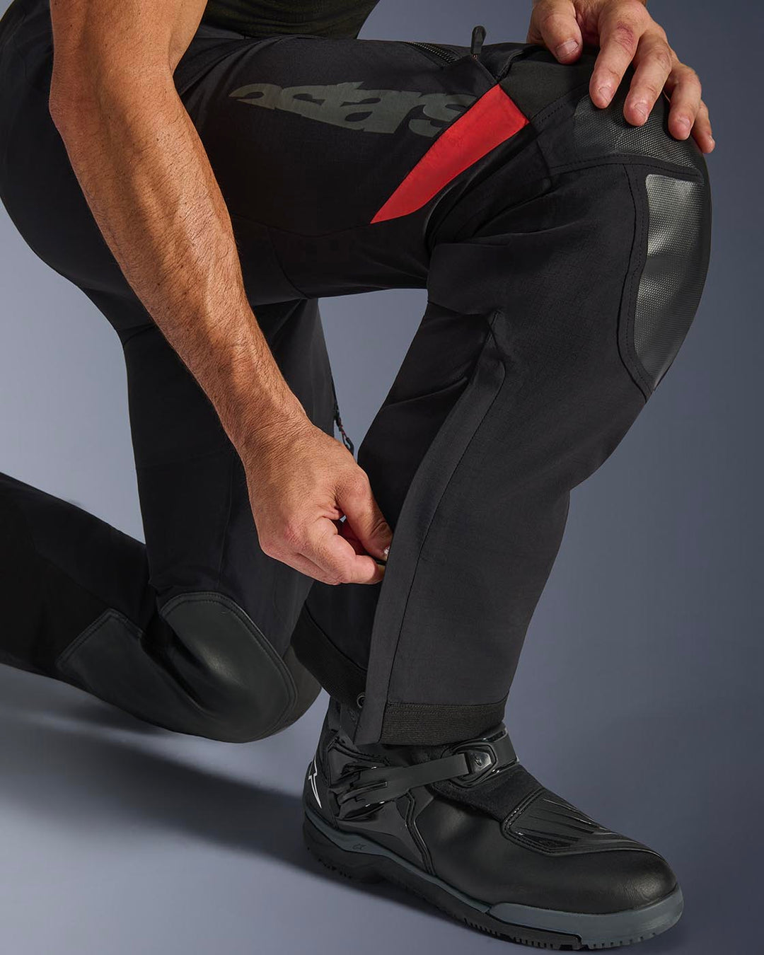 Motorcycle Pants