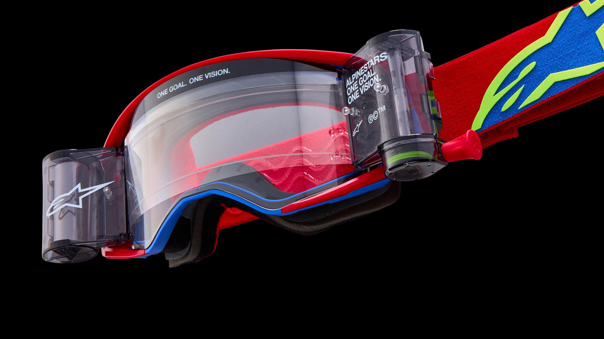 Motocross Accessories