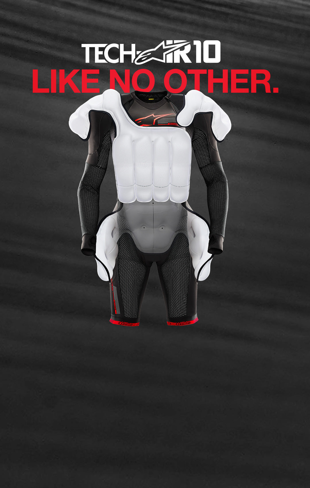 Tech-Air® Airbag Systems