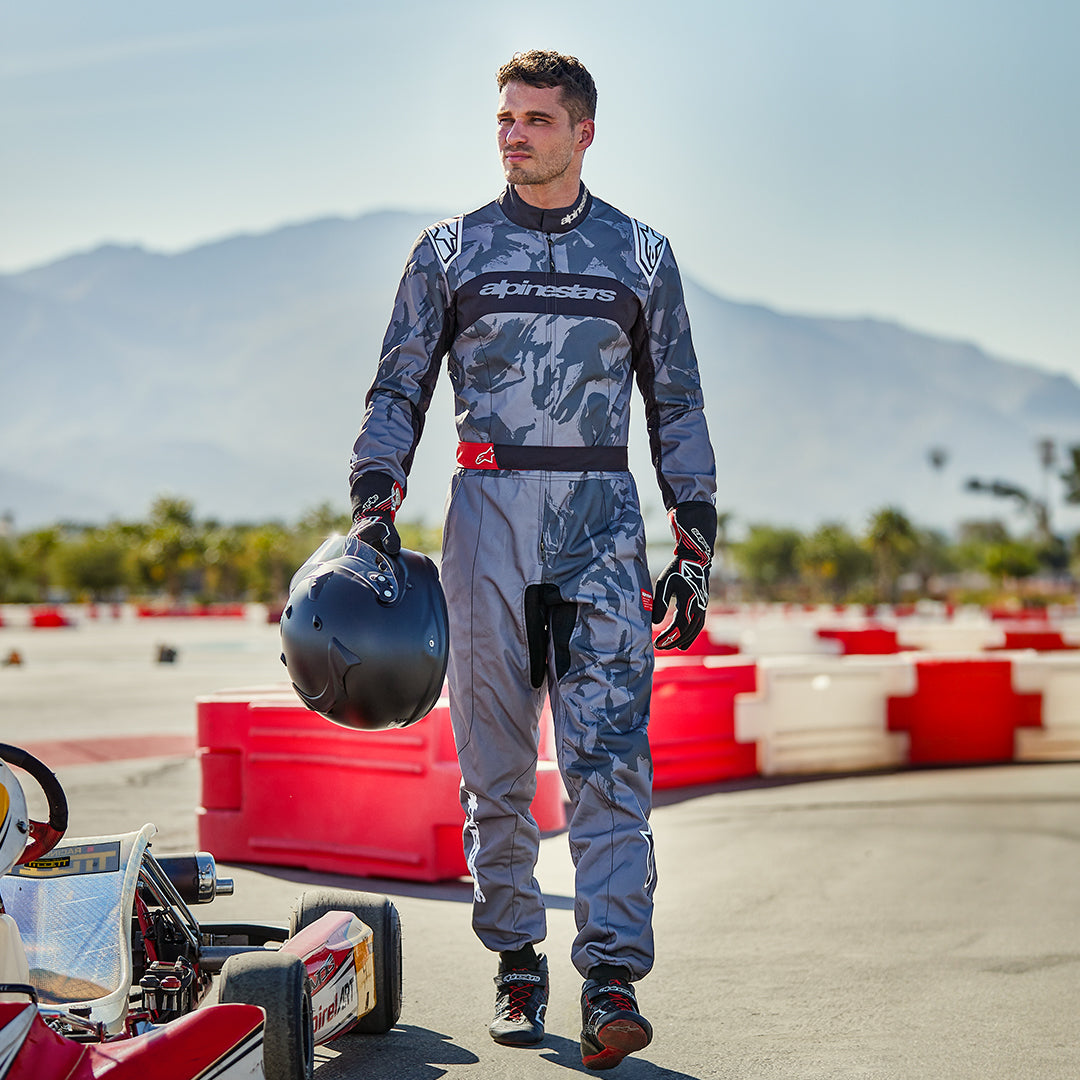 Auto Collection - Racing Gear | Alpinestars®