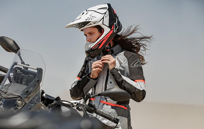 Women's Adventure Touring Collection