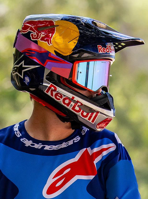 MX26 Motocross Gear
