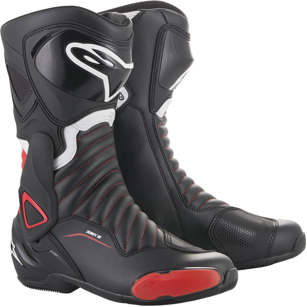 SMX-6 V2 Boots | Alpinestars® Official Site