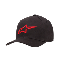 Ageless Curve Hat