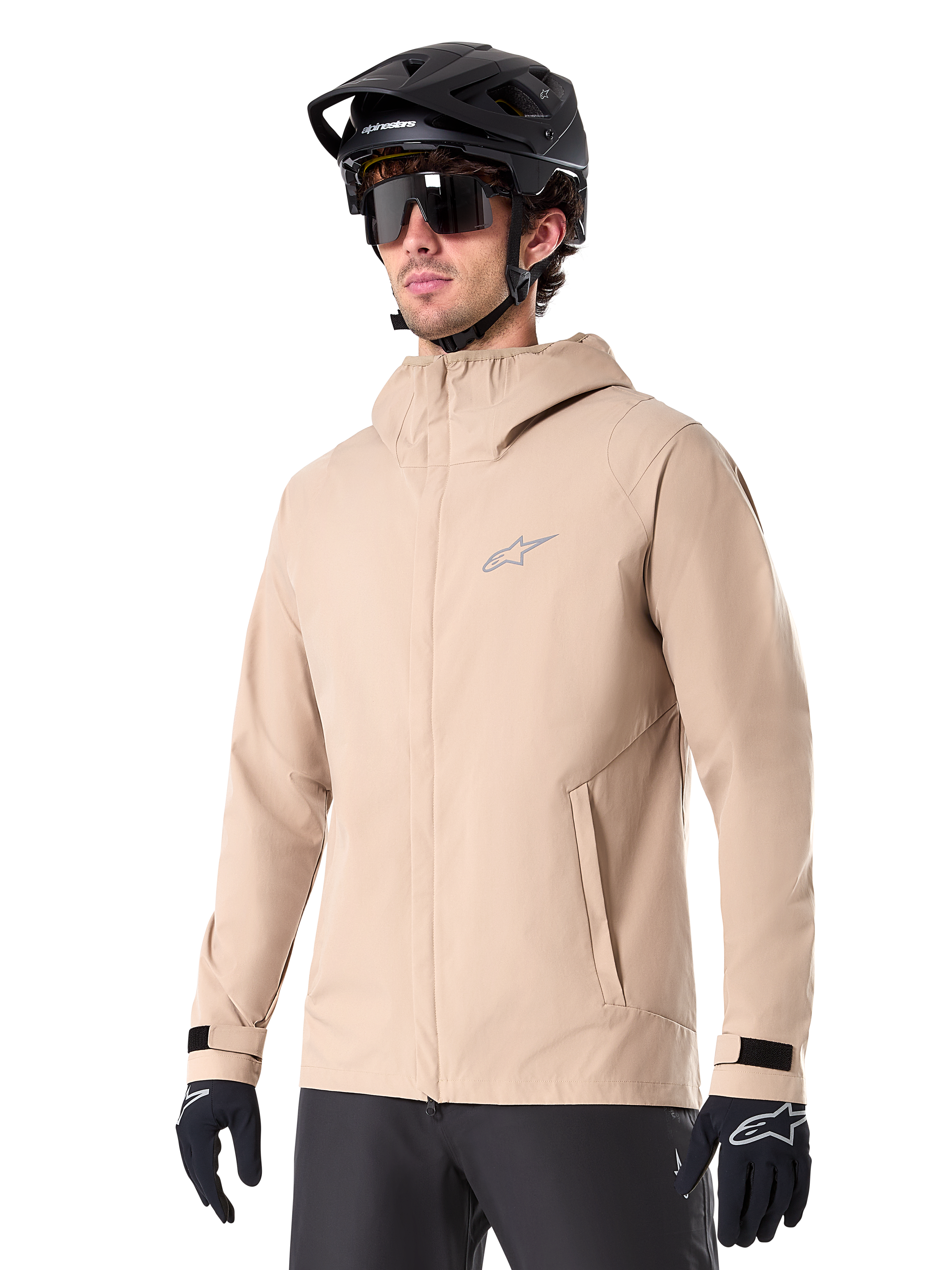 A-Dura Rain Jacket