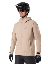 A-Dura Rain Jacket