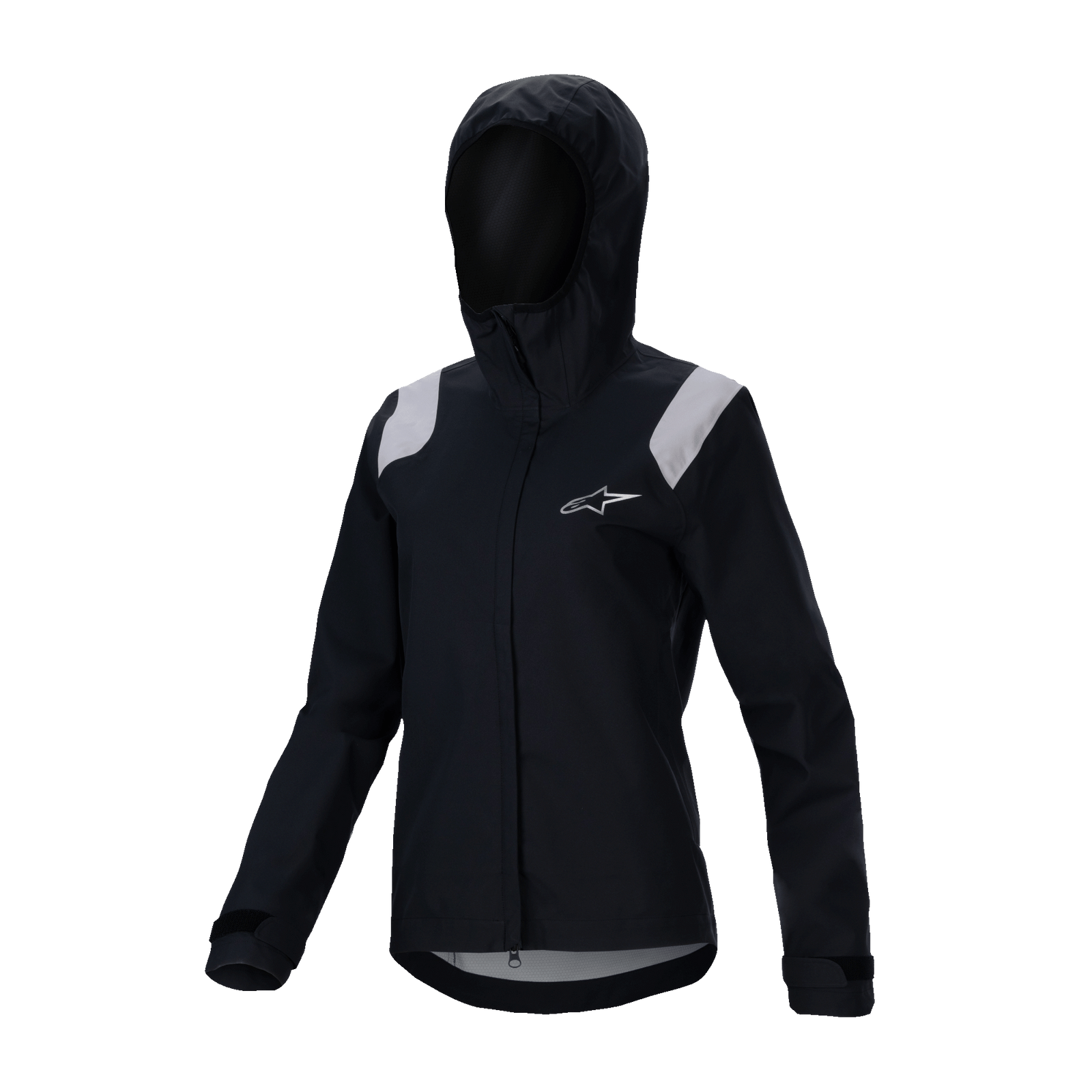 Woman Stella A-Dura Rain Jacket