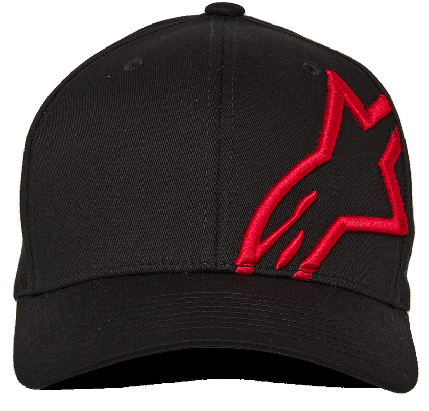 Corp Shift 2 Curved Brim