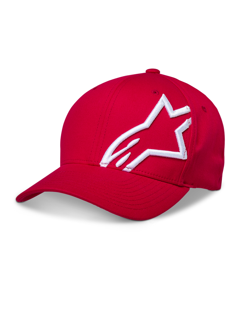 Corp Shift 2 Curved Brim