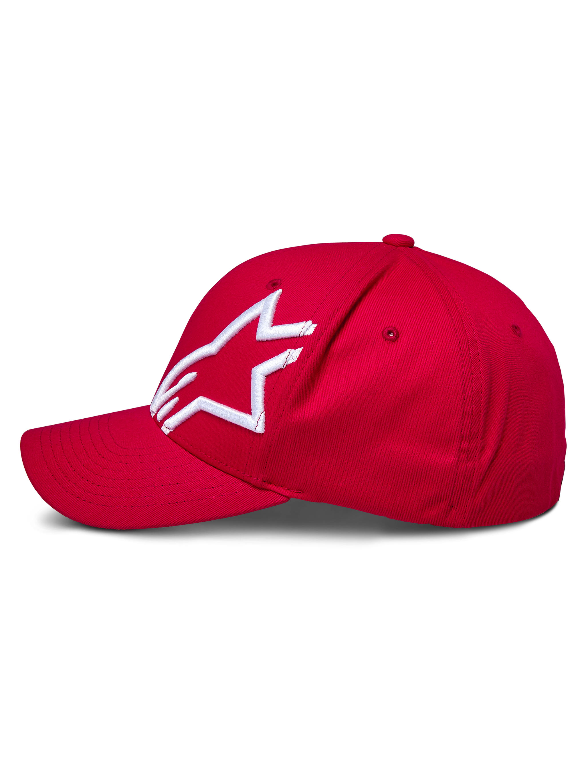 Corp Shift 2 Curved Brim