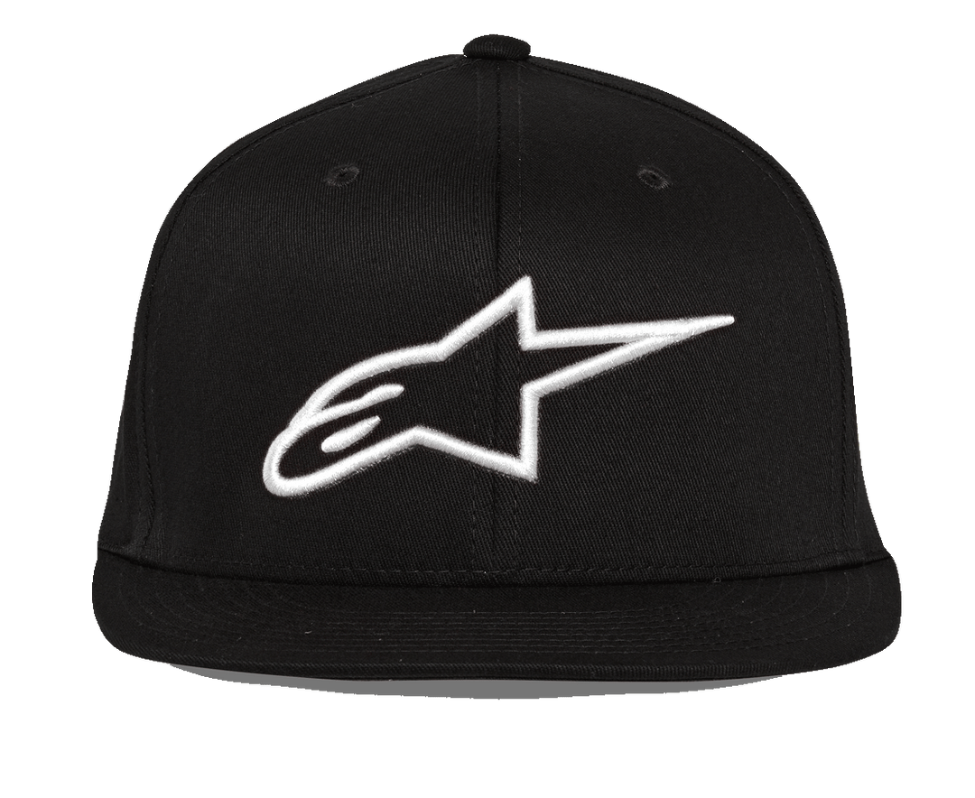 Ageless Flatbill Hat