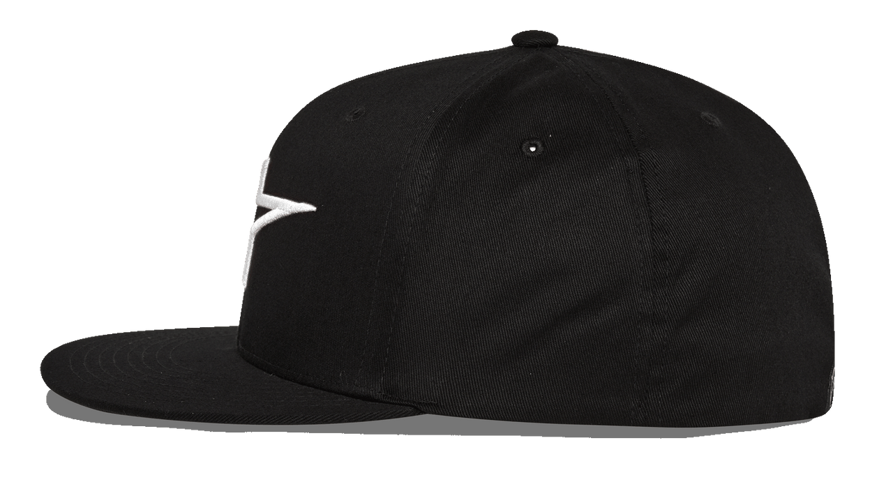 Ageless Flatbill Hat