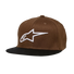 Ageless Flatbill Hat