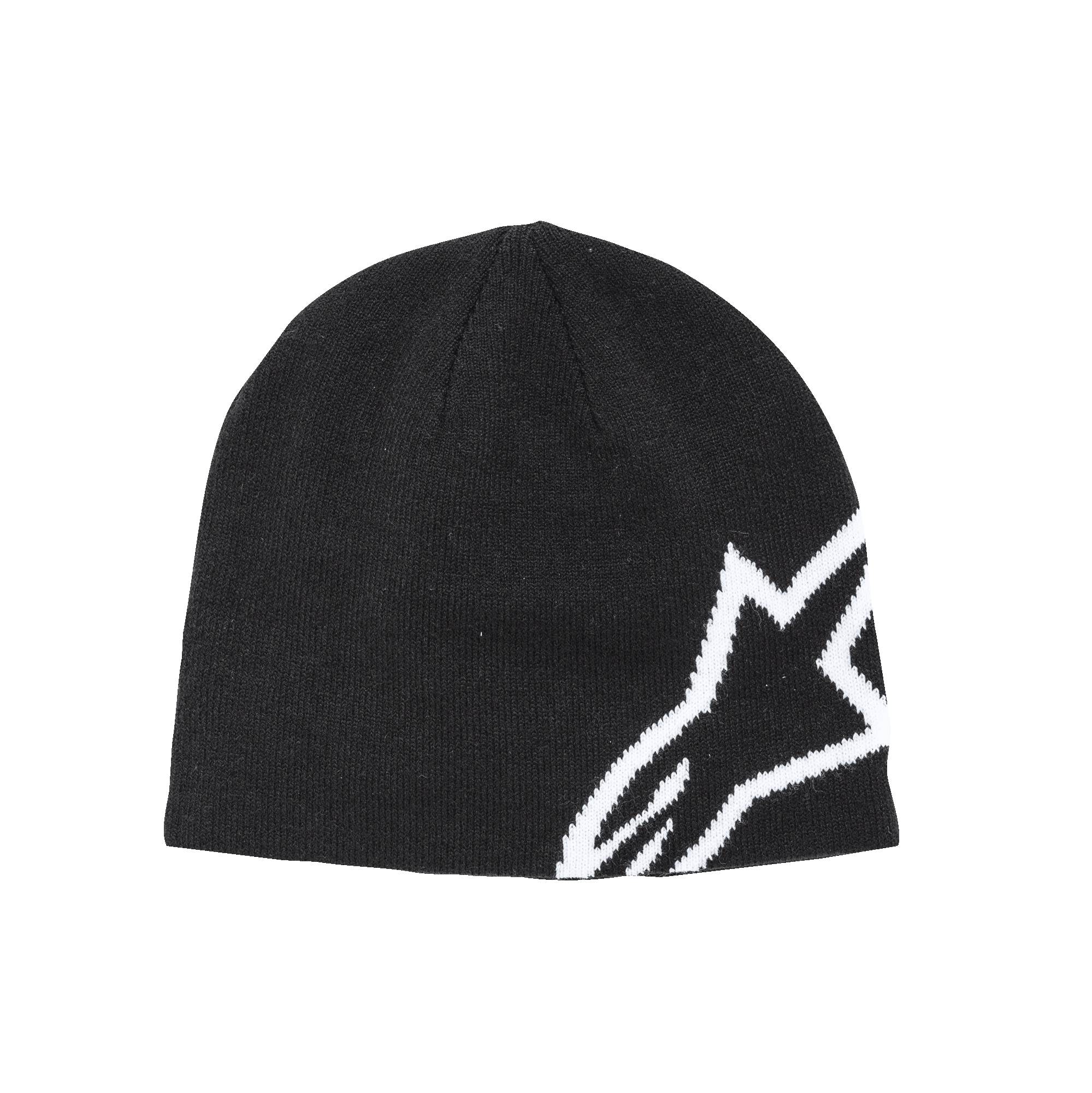 Corp Shift Beanie - BLACK SPORTSWEAR Hats & Beanies