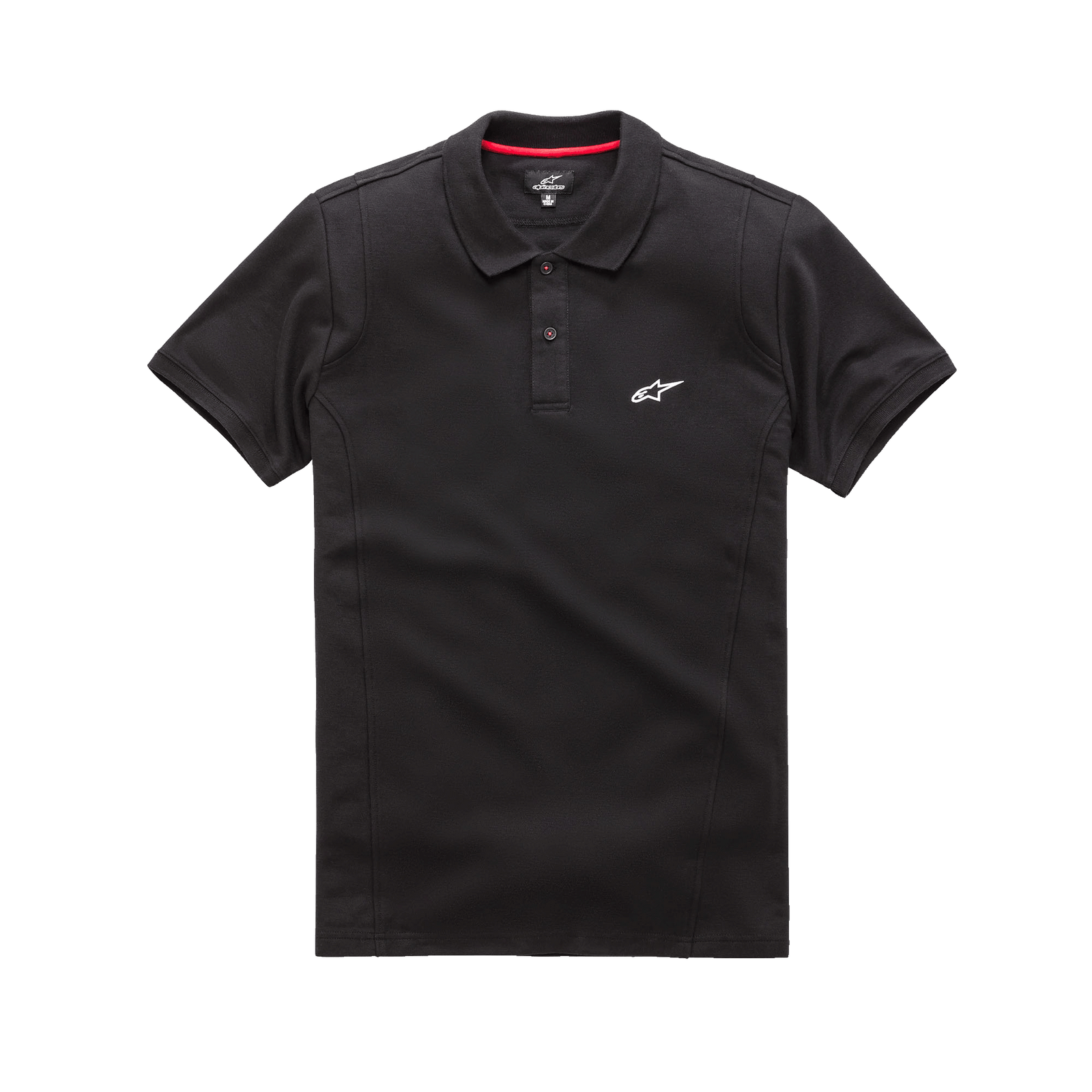 Capital Polo T-Shirt