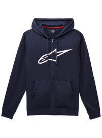 Ageless Zip V3 Hoodie