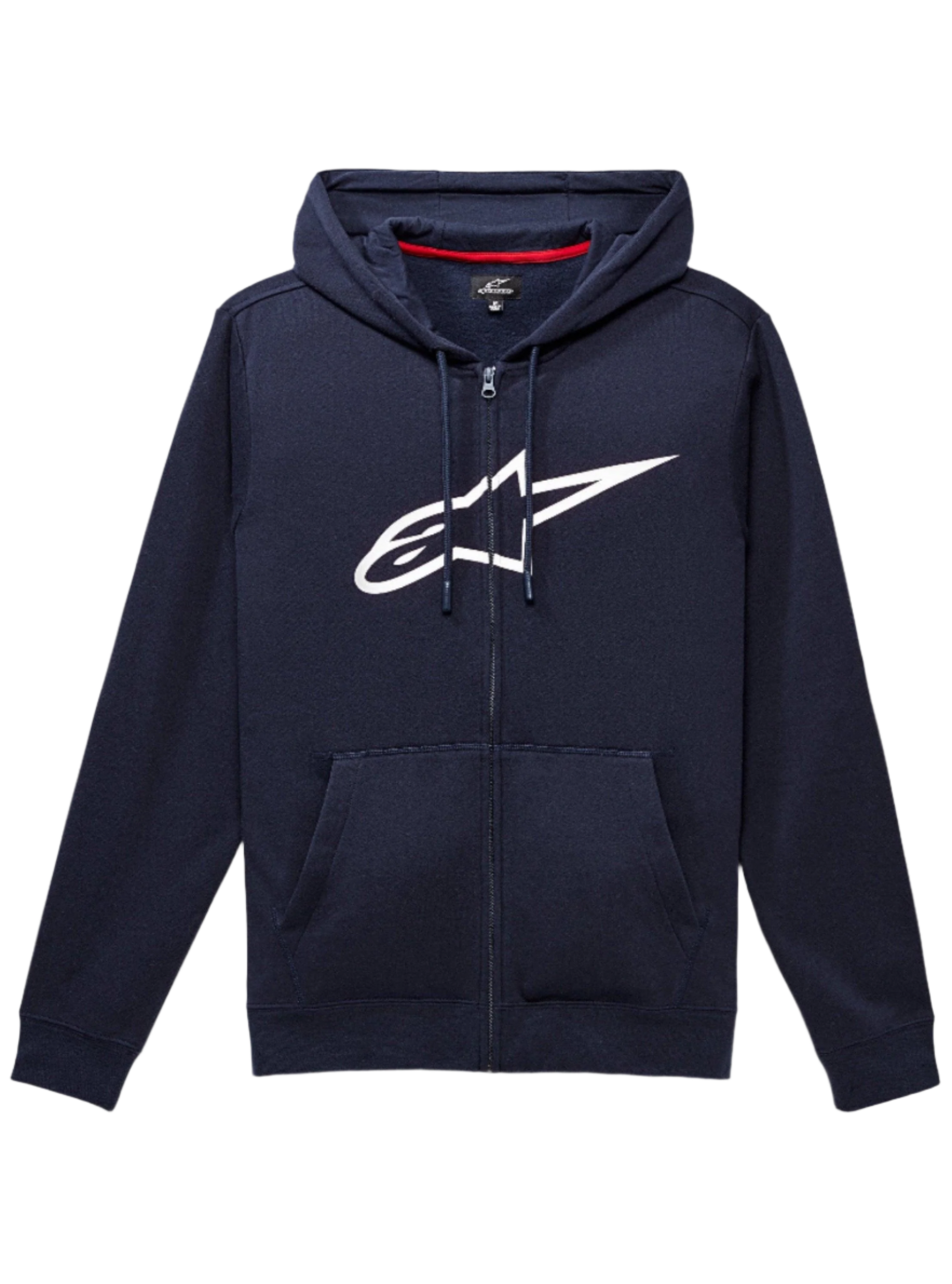 Ageless Zip V3 Hoodie