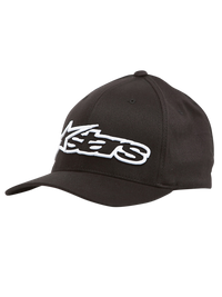 Blaze Flexfit Hat