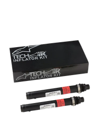 Tech-Air® 3 V2 Airbag System Replacement Canister x 2
