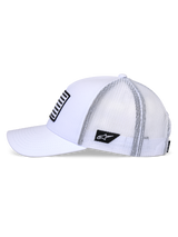Flag Snapback Hat