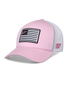 Flag Snapback Hat