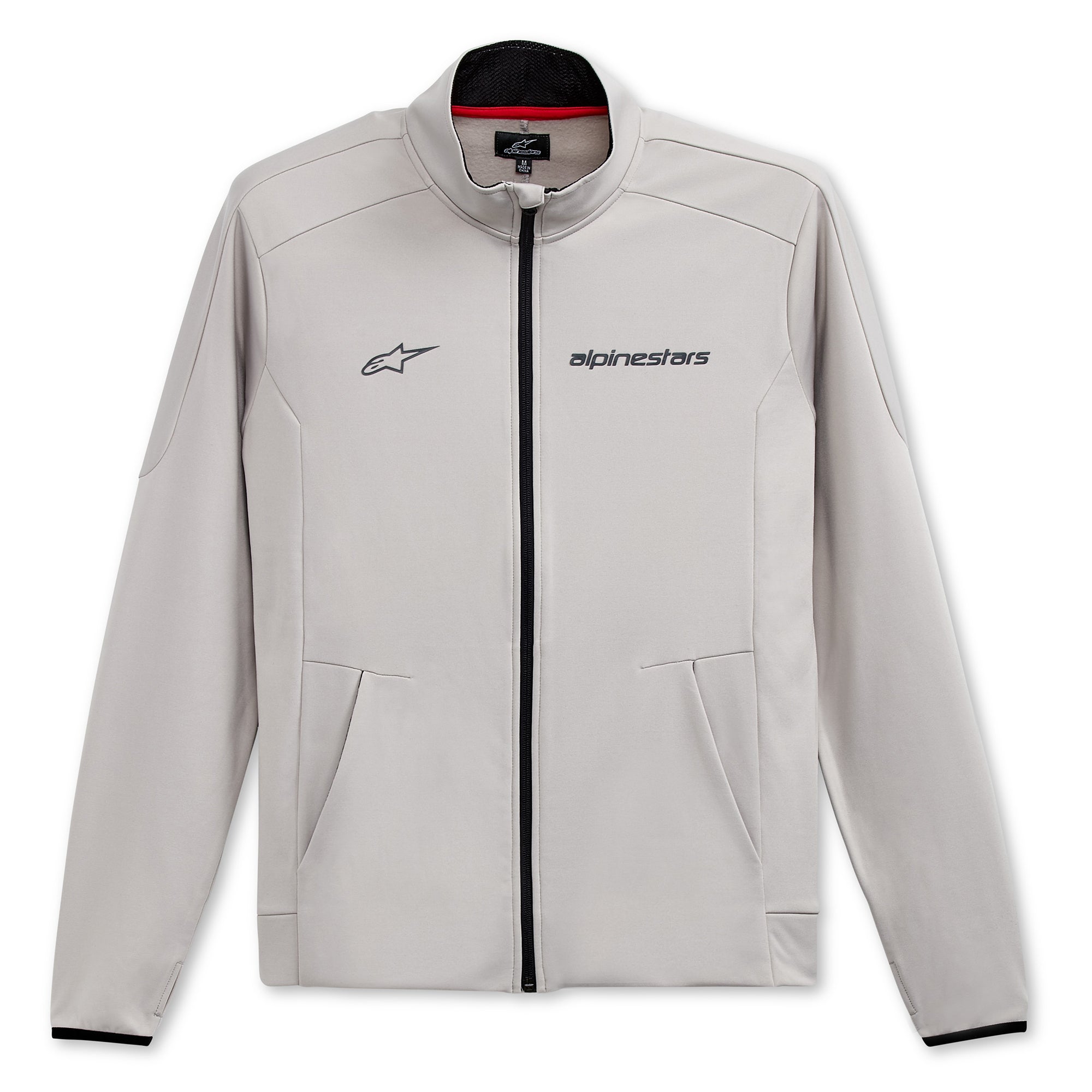 Progression Mid-Layer Jacket | Alpinestars | Alpinestars® Official 