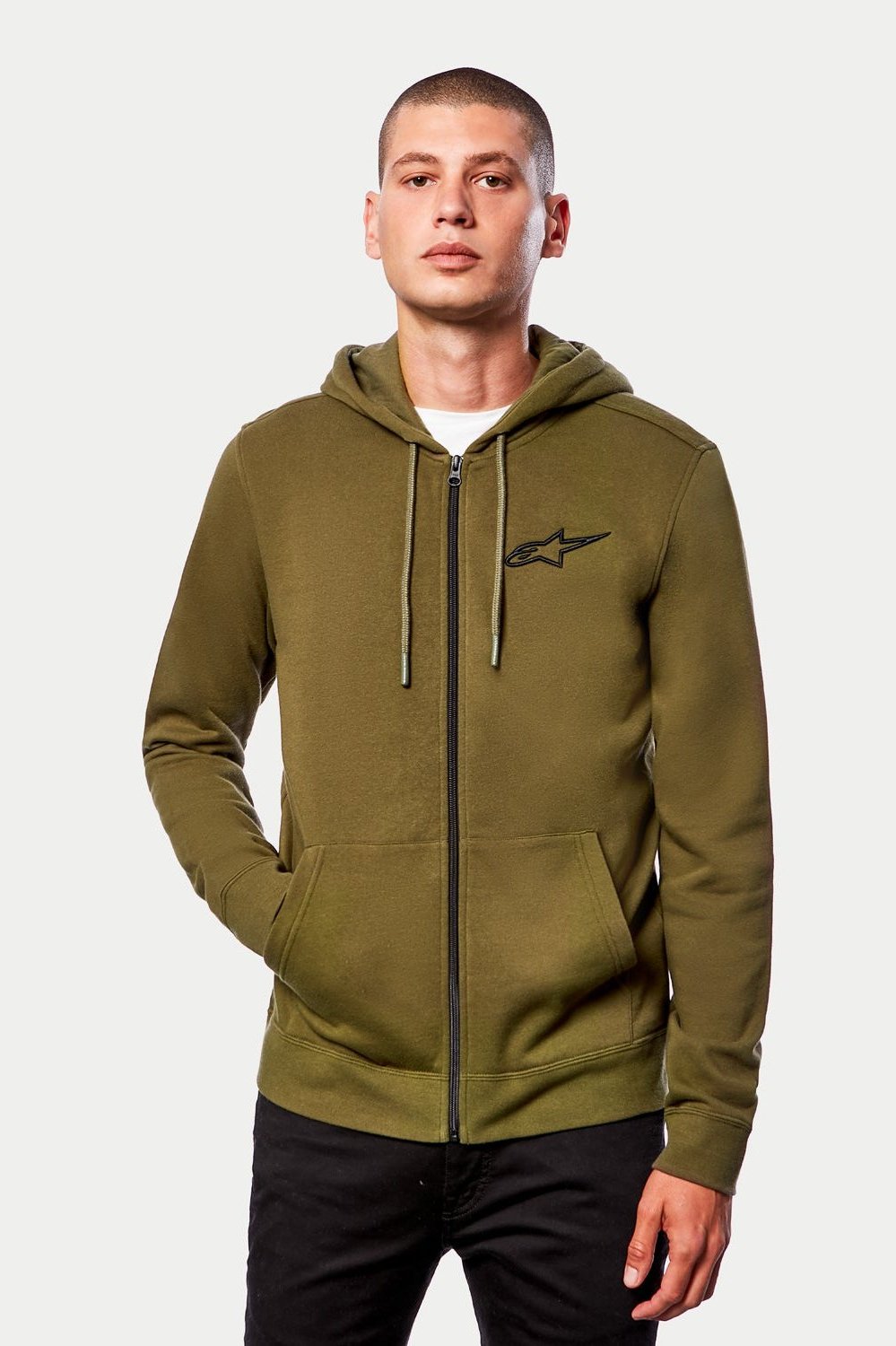 Alpinestars hoodie sales sale