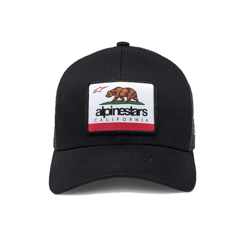 Cali 2.0 Hat