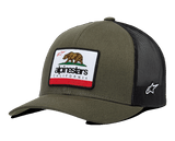 Cali 2.0 Hat