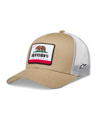 Cali 2.0 Hat