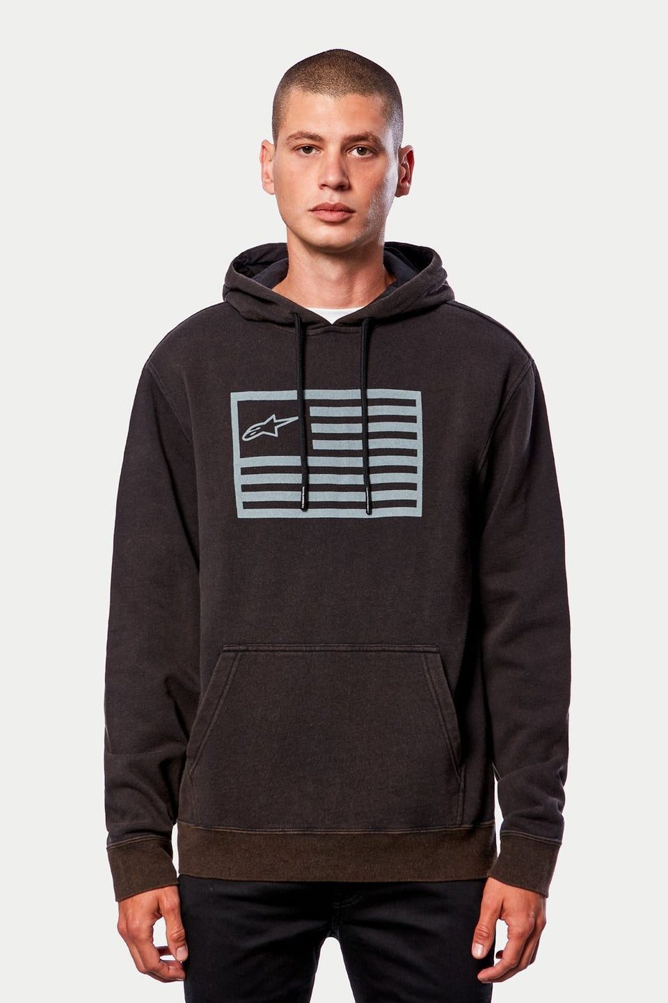 Artifact Hoodie