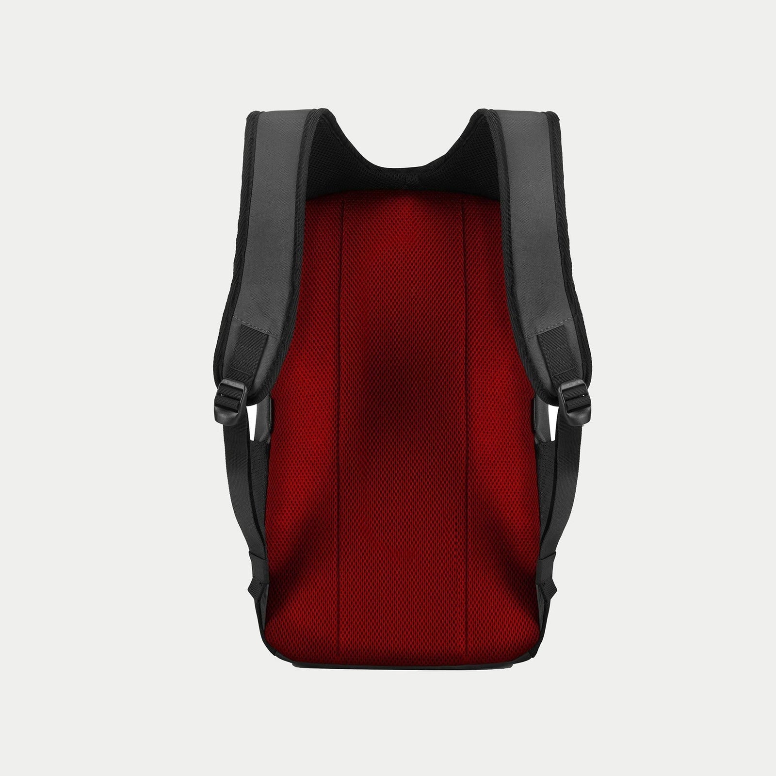 belkin impulse line slim backpack for laptops GFX V2 - Black Sportswear Backpack