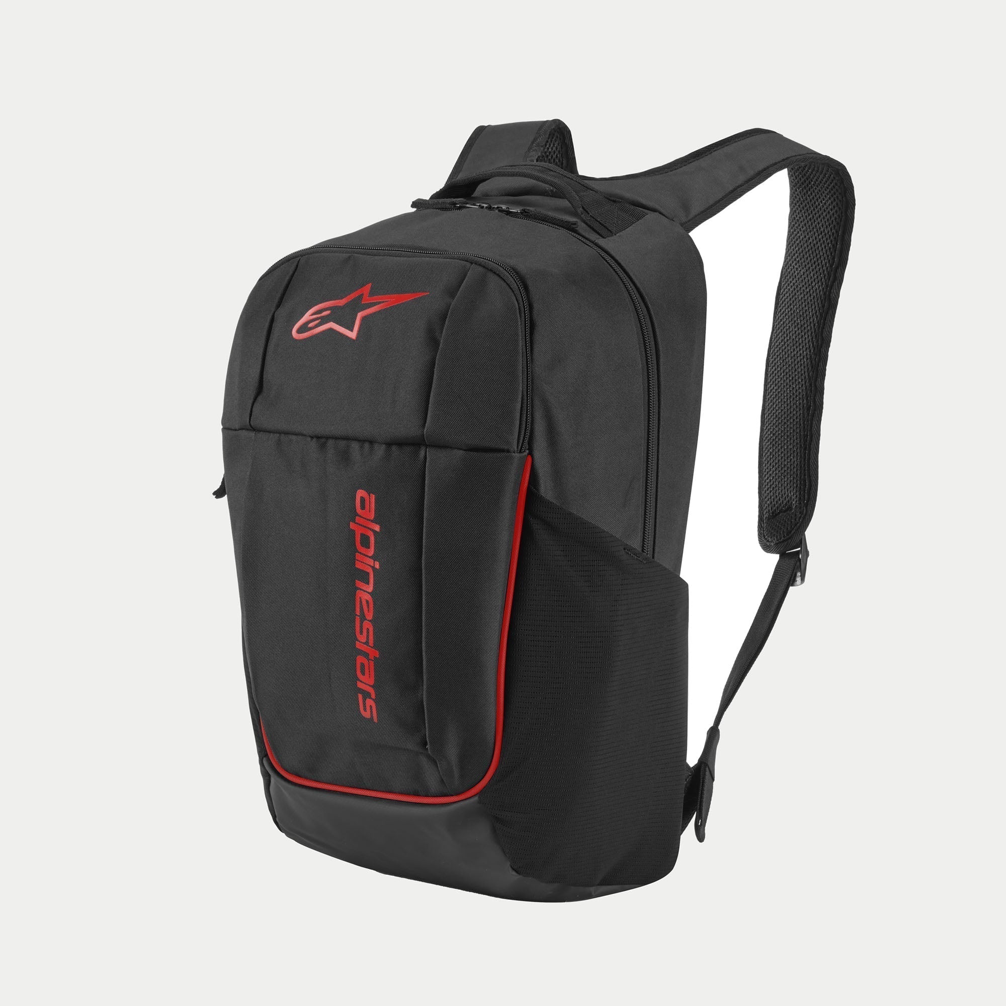 GFX V2 - Black Sportswear Backpack | Alpinestars®